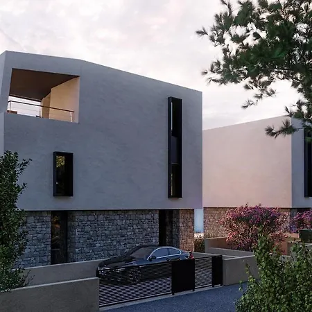 Vila Monachus I